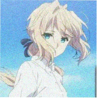 读者头像：老陈